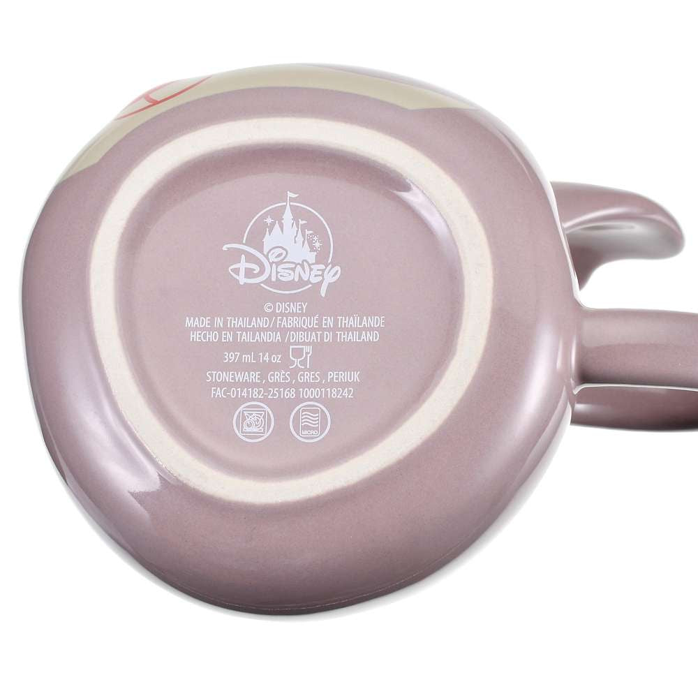 Judy 陶瓷杯 Zootopia2 Movie