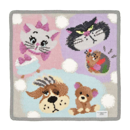 手巾 ｜ DISNEY FLUFFY ANIMAL