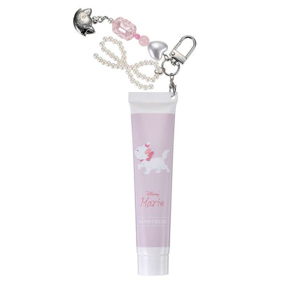Marie/ Stitch/ Donald/ 生蠔bb Handcream Keychain/ 潤唇膏Keychain