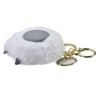 Lucifer 肉球匙扣 - KEY CHAIN FES