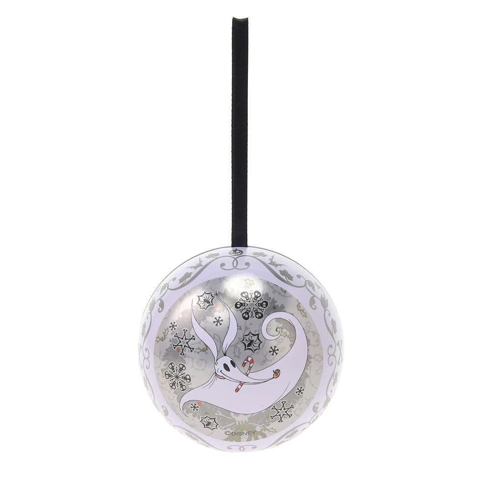 聖誕波波連糖 - Tim Burton's The Nightmare Before Christmas - Disney Store Christmas 2025