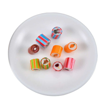 Nick Papabubble 糖果