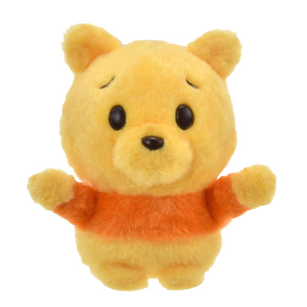 豆豆眼公仔 Disney Store Halloween 2025