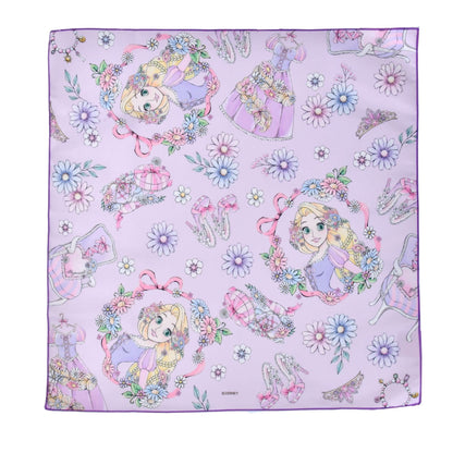 Elsa/ Rapunzel 餐盒連餐布｜ Back to School