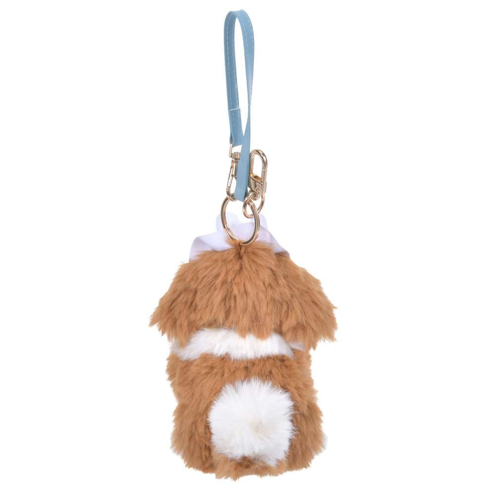 Nana 掛飾 ｜ DISNEY FLUFFY ANIMAL
