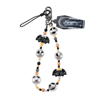 電話繩Keychain｜TIM BURTON'S THE NIGHTMARE BEFORE CHRISTMAS