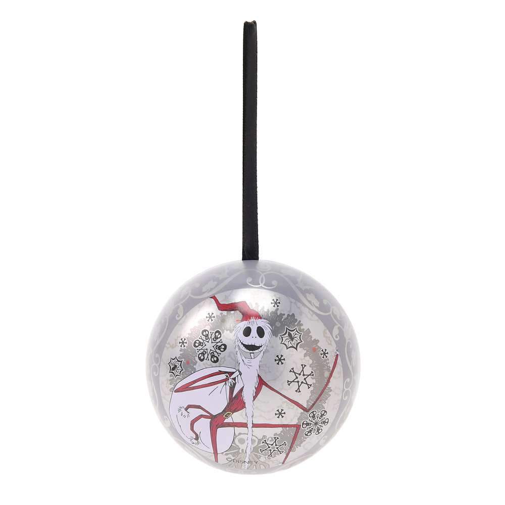 聖誕波波連糖 - Tim Burton's The Nightmare Before Christmas - Disney Store Christmas 2025