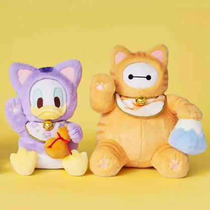 Donald/ Daisy 公仔 ｜ New Year 迎春系列