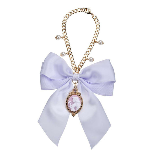 Rapunzel Charm  WISHING YOU A LOVELY DAY