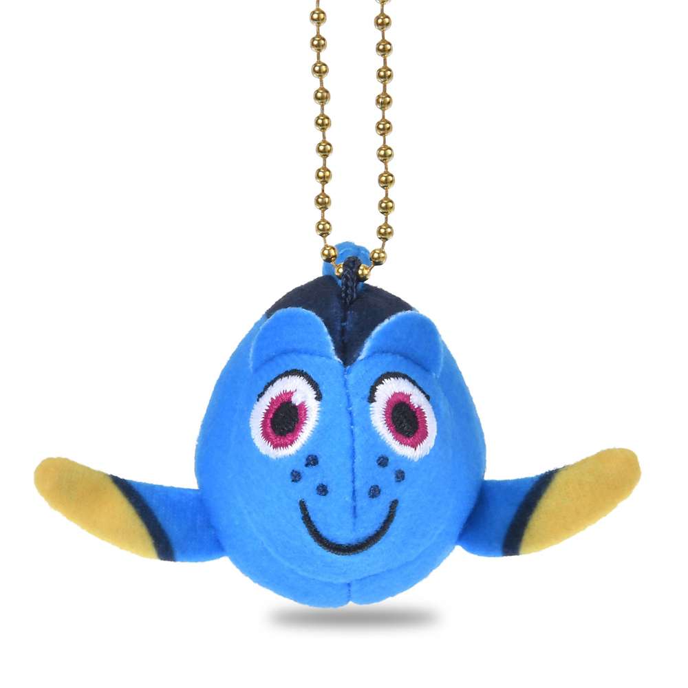Nemo/ Dory/ Kamome/ Pearl/ 海龜 掛飾 mini JAPAN STYLE