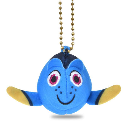 Nemo/ Dory/ Kamome/ Pearl/ 海龜 掛飾 mini JAPAN STYLE