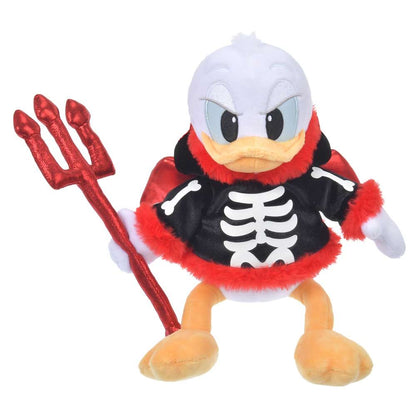 Donald 公仔｜Disney Halloween 2026