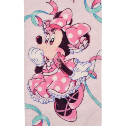Minnie 應援長毛巾 - Minnie Day 2026