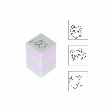 Chiikawa | 小可愛 層層疊印仔 ちいかわ