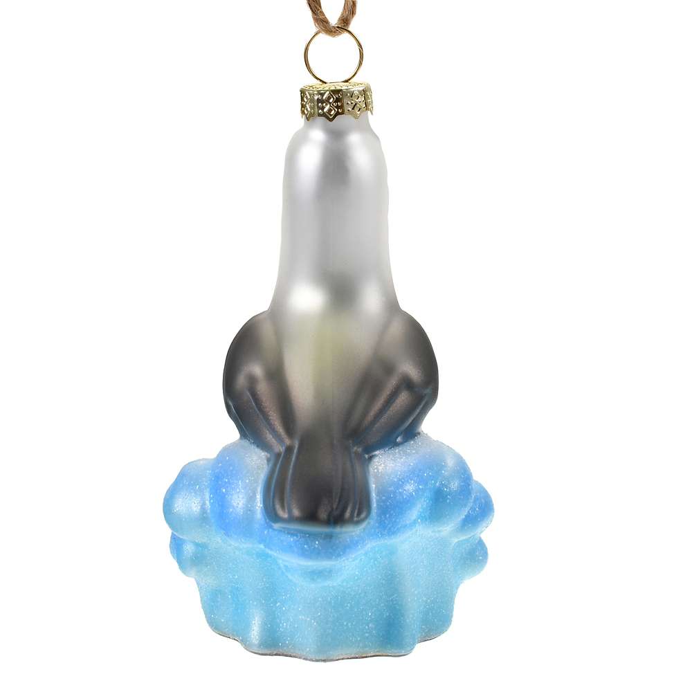 Olaf/ Nemo雀/ Coco | 2026 DISNEY CHRISTMAS ORNAMENT