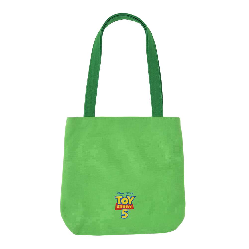 Lilypad Tote Bag | TOY STORY 5