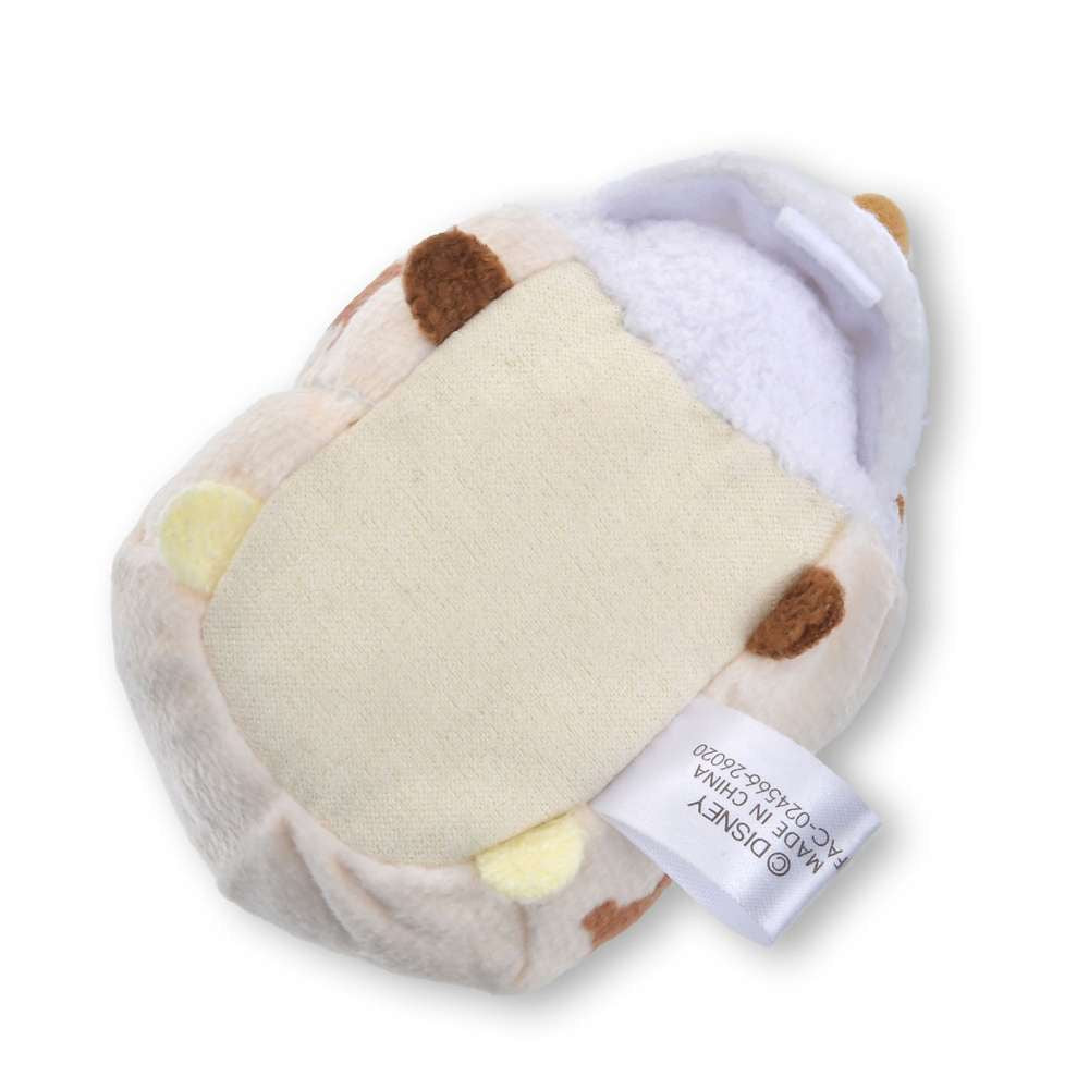 Mickey/ Stitch/ Olaf Tsum Tsum  - Mickey Bakery 2026
