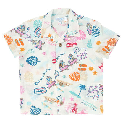 襯衫 SUNNY SUNNY SUMMER