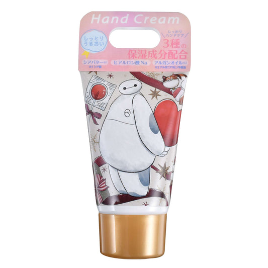 Baymax Handcream - DISNEY SKIN CARE