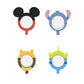 Disney Apple Watch 充電器Cover Mickey/ Pooh/ Stitch/ 三眼仔
