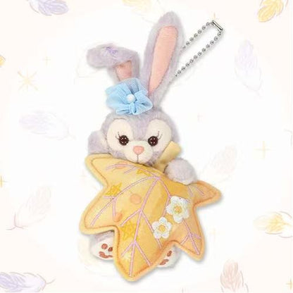 Duffy & Friends 坐款掛飾 - Wishing Wing