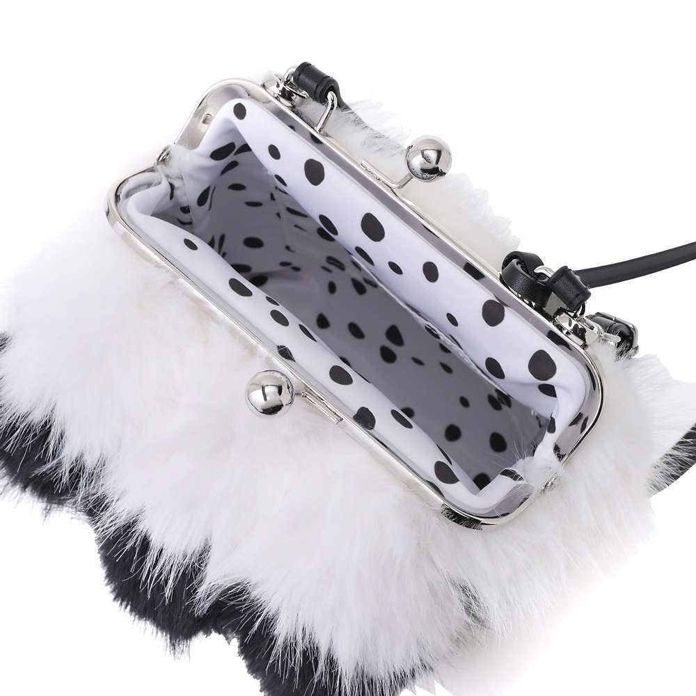 Cruella 斜揹袋 - Disney Halloween 2026 VILLAINS