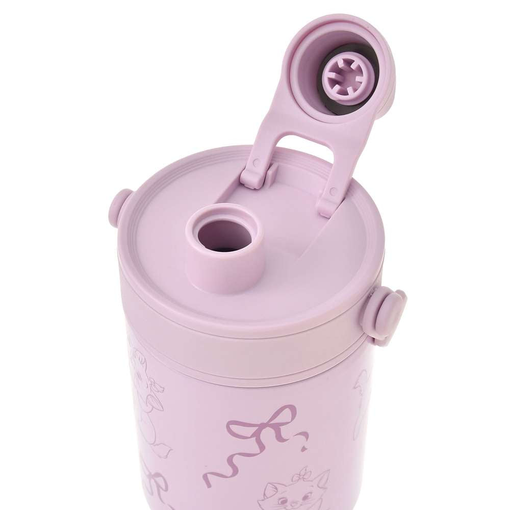 Marie/ Baymax 手挽保溫瓶｜ Bottle Collection Drinkware