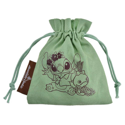 【Honolulu Cookie Company】 Stitch 菠蘿袋裝曲奇 Shiny Disney Stitch Day Collection