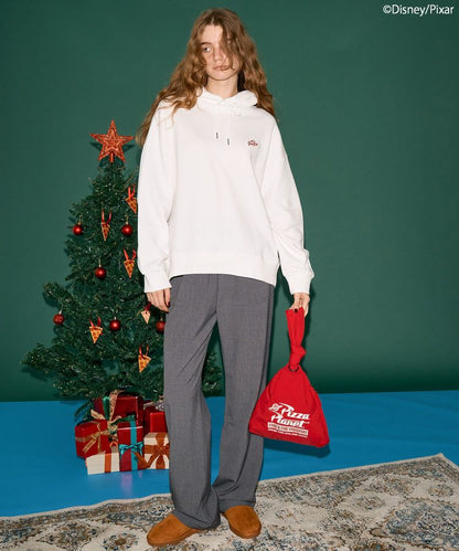 Toy Story Pizza Planet 手挽Tote Bag | American Holic