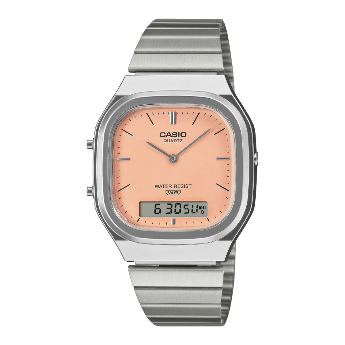 CASIO VINTAGE | AQ-240E 復古數碼錶