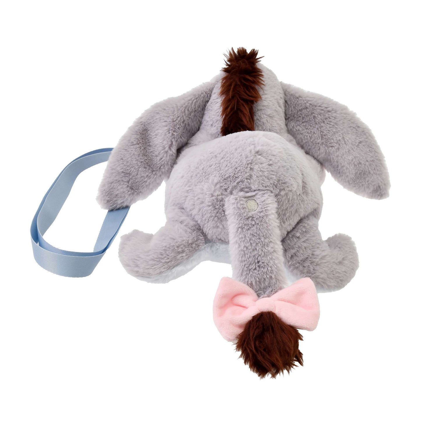 Eeyore 公仔斜孭袋 Tebura Goods