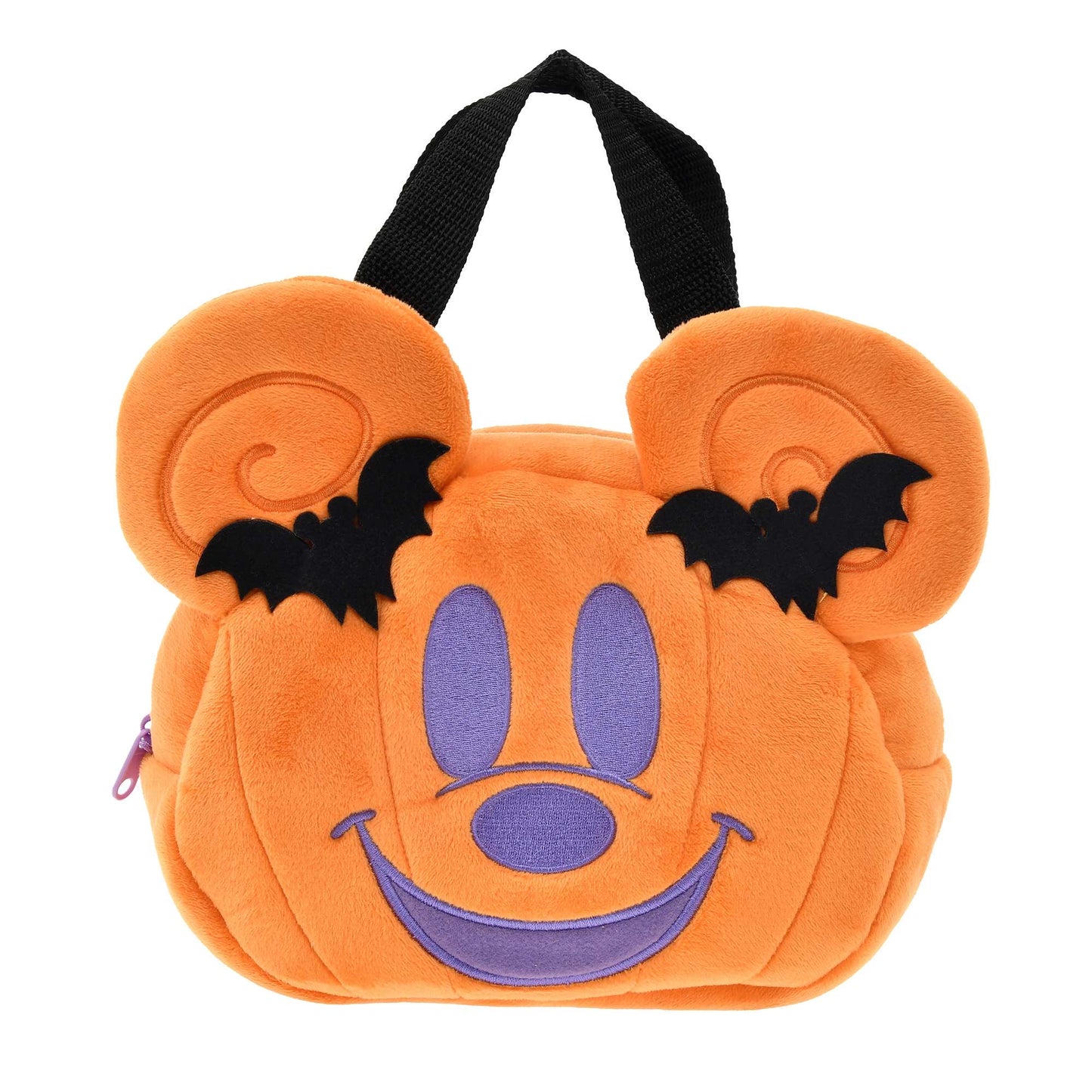 手提袋連曲奇 -  Disney Store Halloween 2025