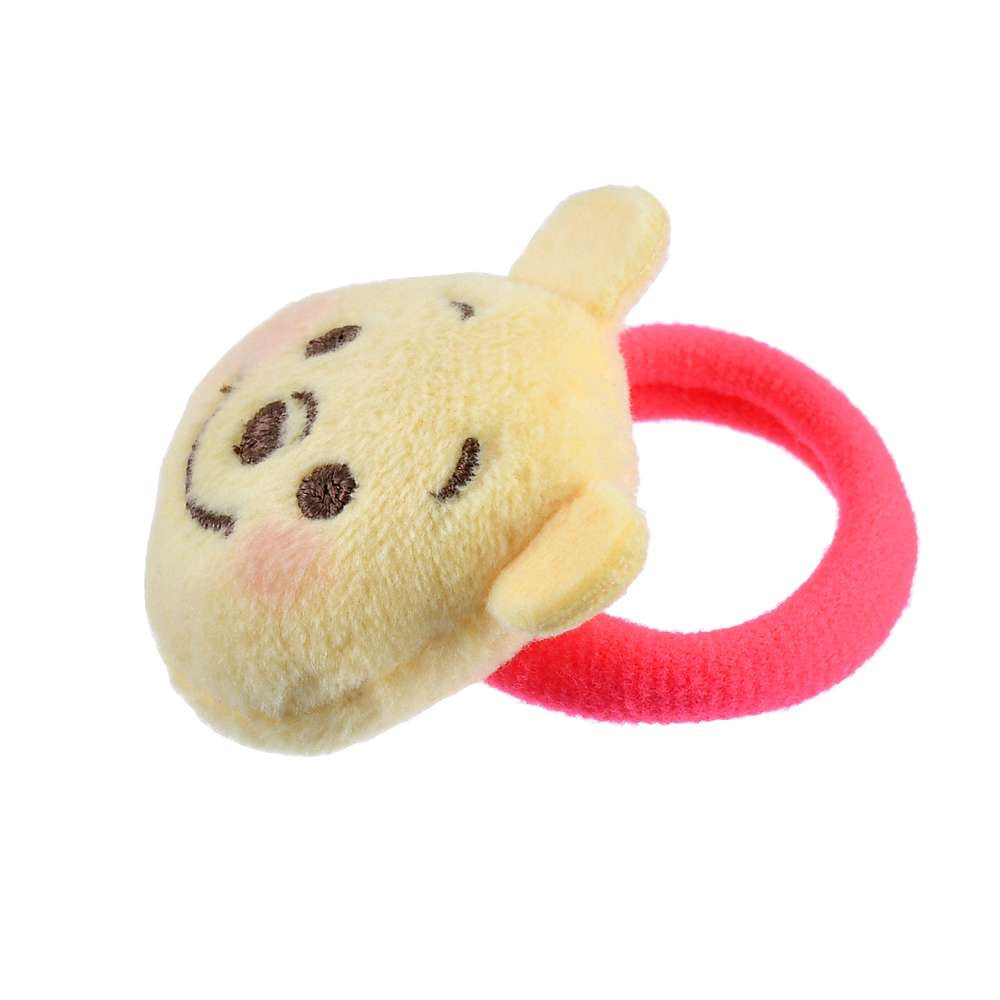 Pooh 大頭橡筋