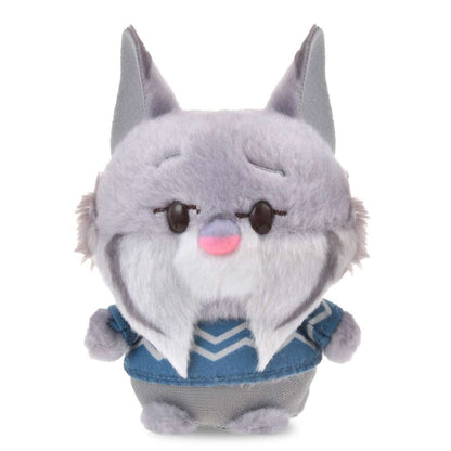 豆豆眼公仔 Zootopia2 Movie