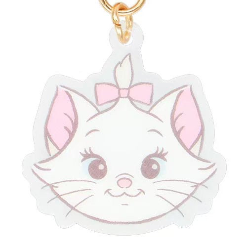 Marie 電話繩 - DISNEY THE ARISTOCATS