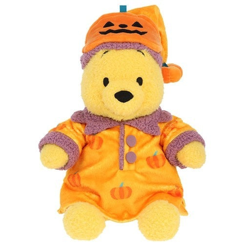 Pooh公仔 | TOKYO DISNEY RESORT HALLOWEEN 2026