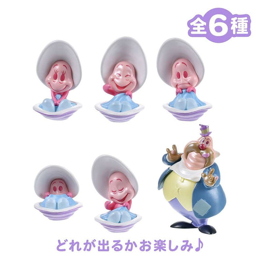 生蠔BB 盲盒小擺設 YOUNG OYSTER 2025