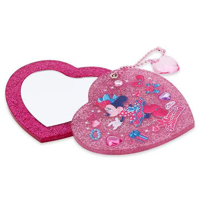 Minnie 鏡仔匙扣 | MINNIE’S FUNDERLAND