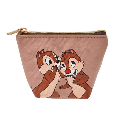 Chip & Dale/ 泰瑞/ Figaro 細Pouch