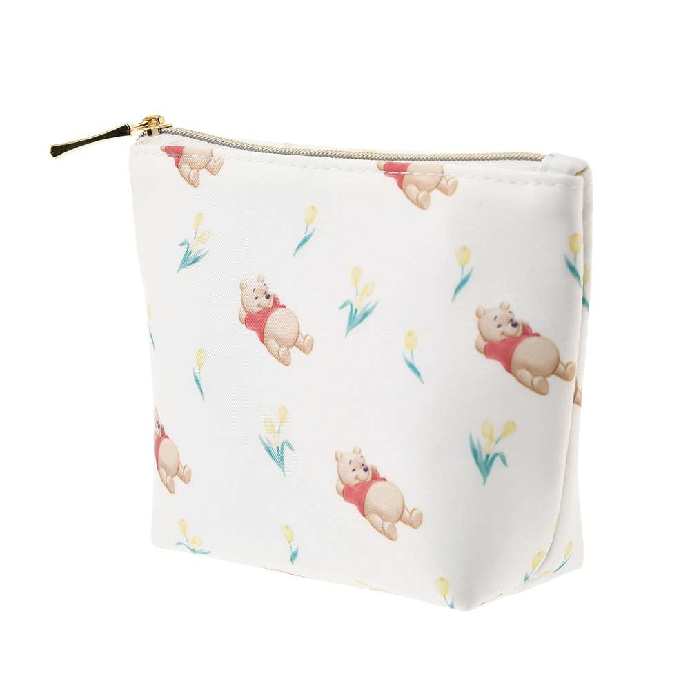 Stitch/ Pooh/ Chip & Dale Pouch