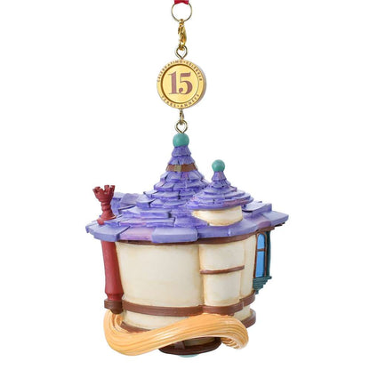 Rapunzel - Ornament 2025