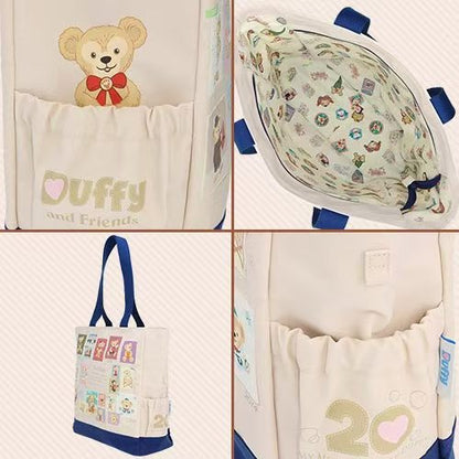 Tote Bag ｜ My Memories with Duffy