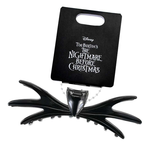 髮爪夾 - TIM BURTON'S THE NIGHTMARE BEFORE CHRISTMAS
