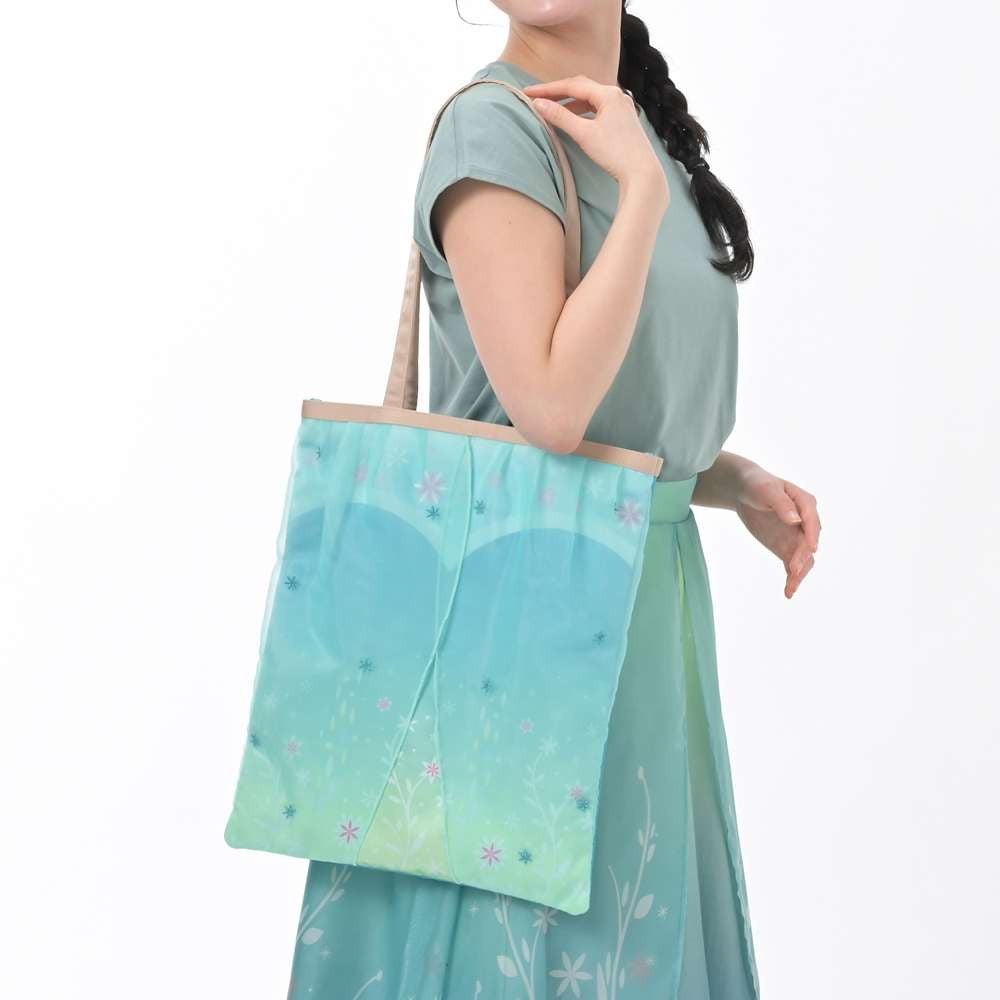 Elsa Tote Bag - FROZEN FEVER