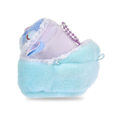 Pooh/ Stitch Tsum Tsum 掛飾連小被窩 - Sleep Tsum Tsum
