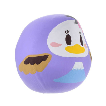 Mickey/ Minnie/ Donald/ Daisy 達摩擺設｜ New Year 2026