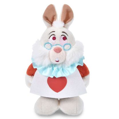 Alice/ 妙妙貓/ 白兔先生 stanDs 公仔 | DISNEY ALICE IN WONDERLAND 75TH ANNIVERSARY