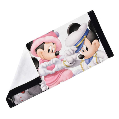 Mickey 長毛巾| Happy Birthday Mickey