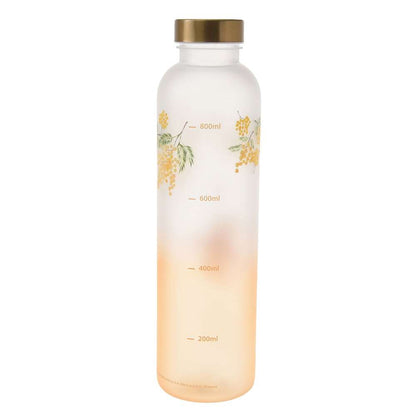 Pooh/ Marie/Minnie 1L 水樽｜ Bottle Collection Drinkware