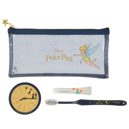 牙刷套裝 - Peter Pan Travel
